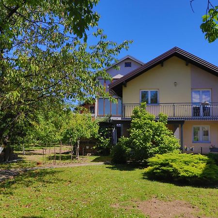 Apartman Ozimice 2 Bihać Buitenkant foto