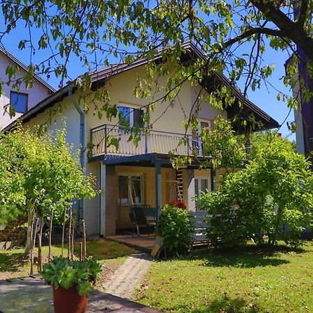 Apartman Ozimice 2 Bihać Buitenkant foto
