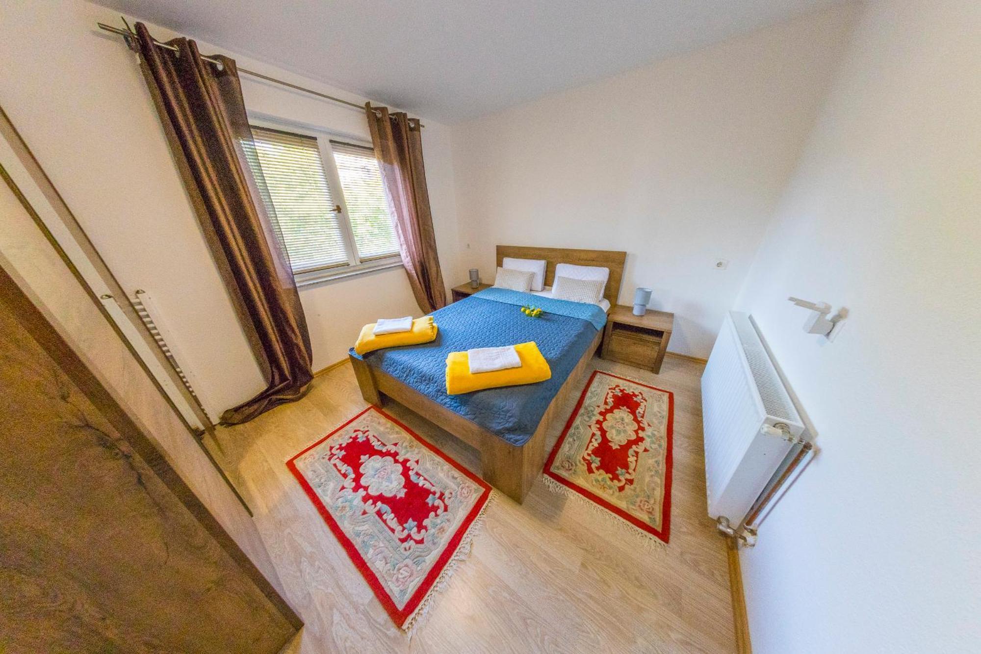 Apartman Ozimice 2 Bihać Buitenkant foto