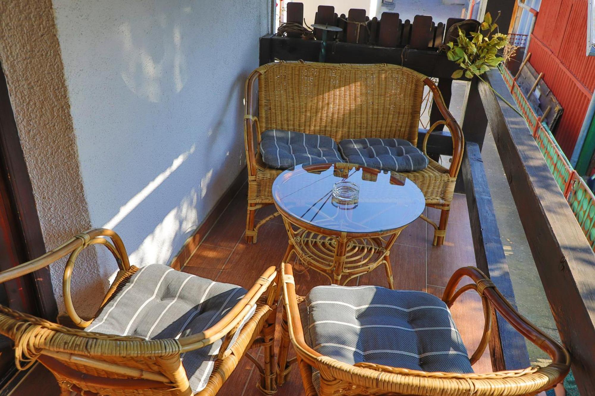 Apartman Ozimice 2 Bihać Buitenkant foto