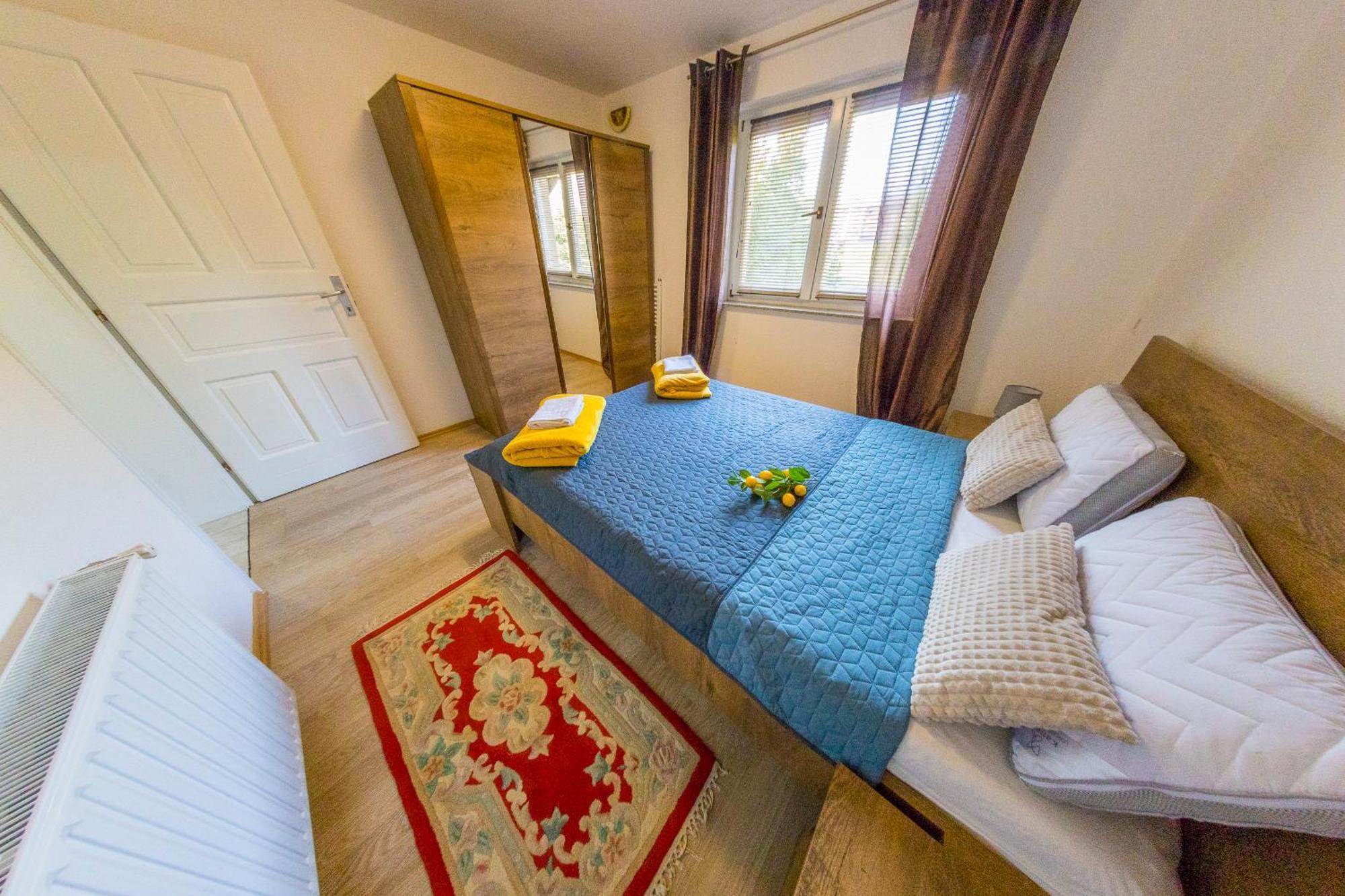 Apartman Ozimice 2 Bihać Buitenkant foto