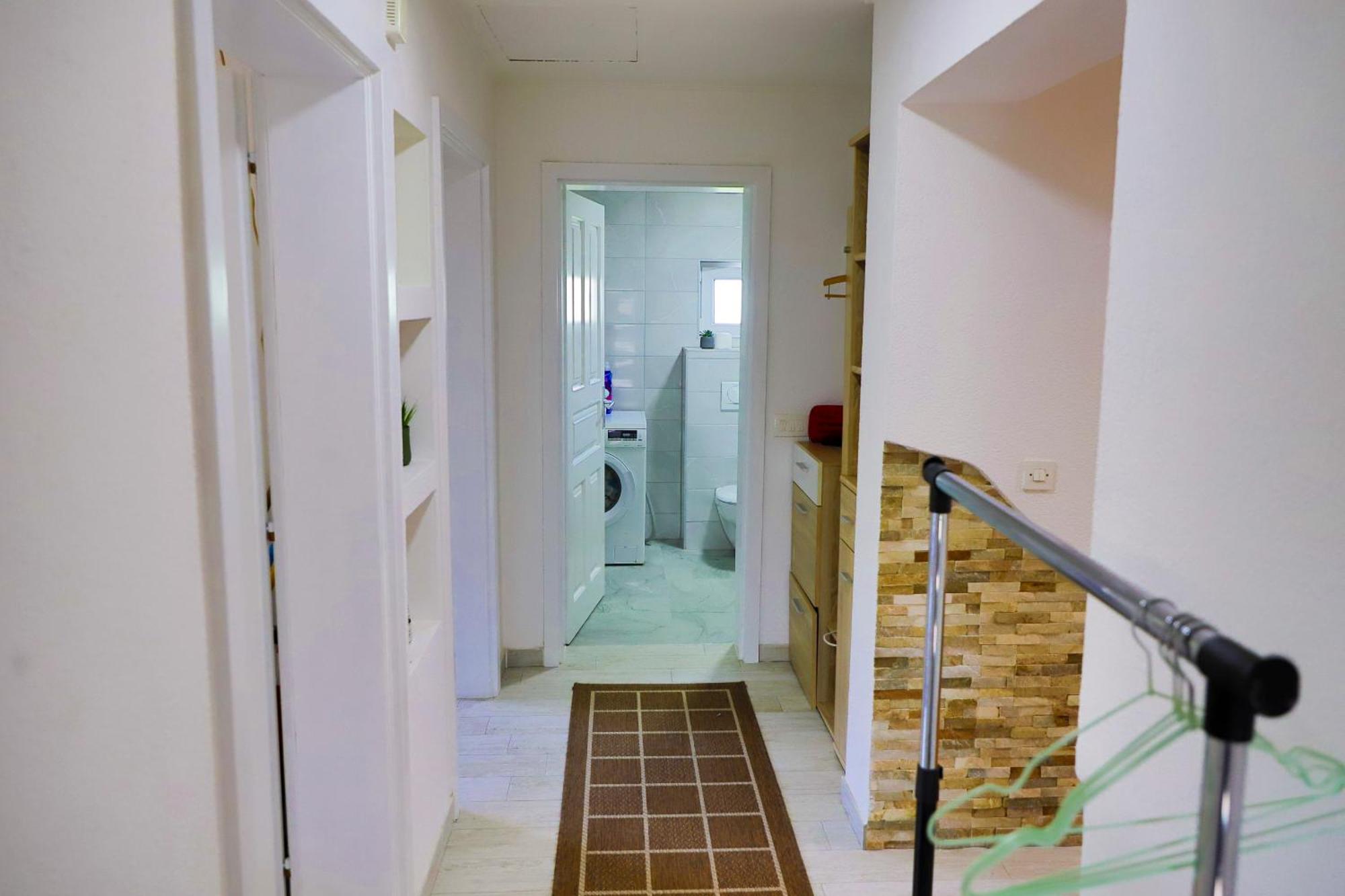 Apartman Ozimice 2 Bihać Buitenkant foto