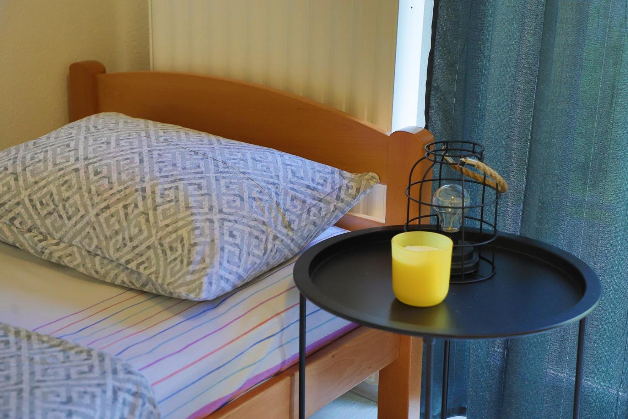 Apartman Ozimice 2 Bihać Buitenkant foto