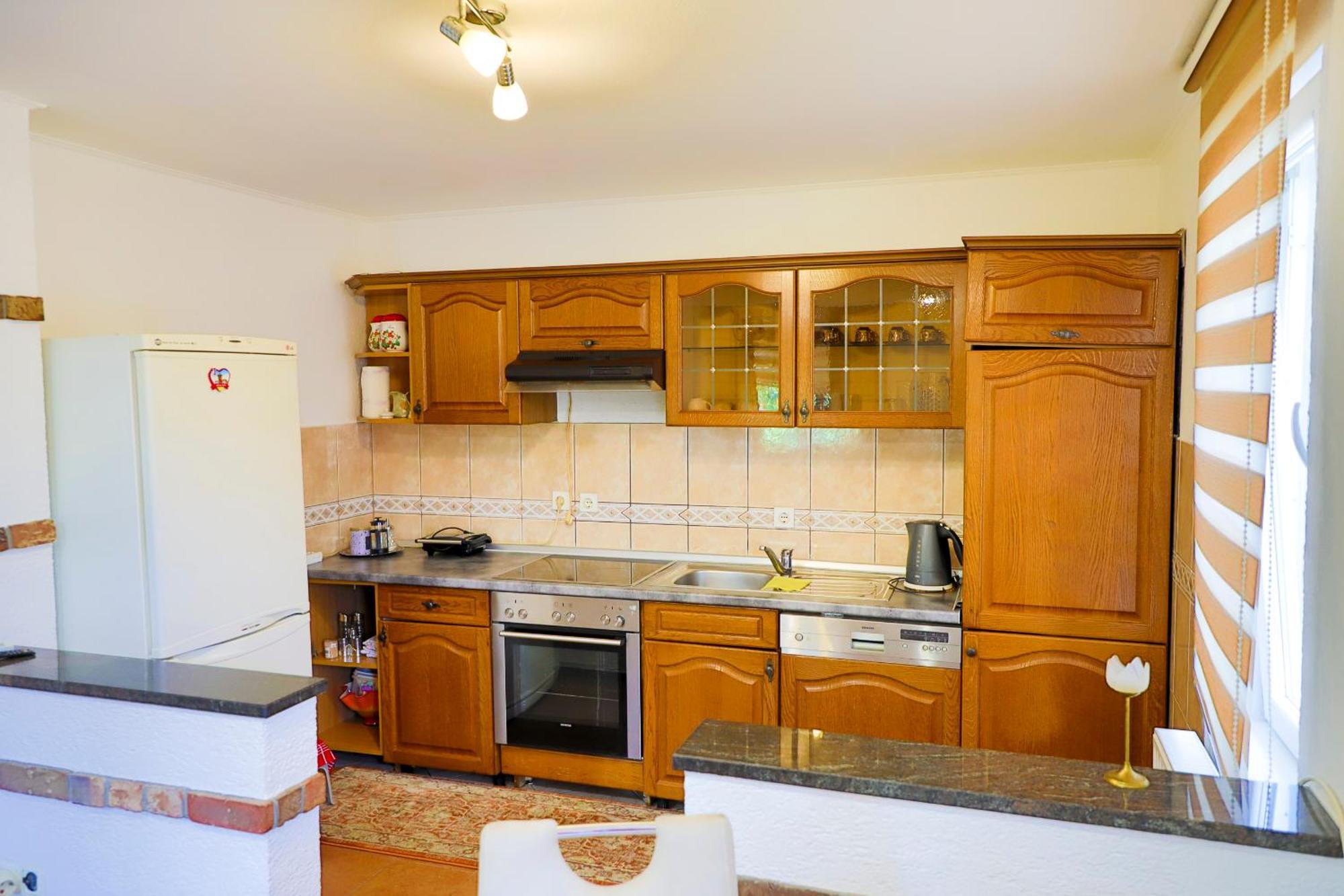 Apartman Ozimice 2 Bihać Buitenkant foto