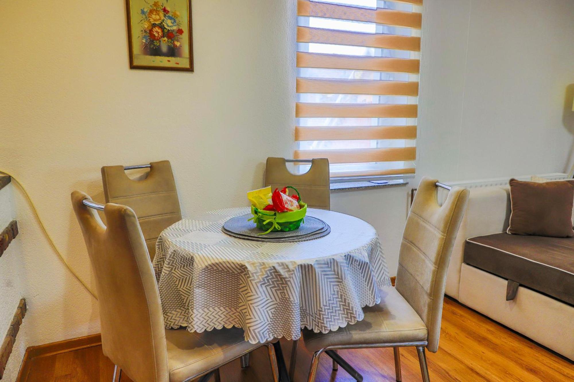 Apartman Ozimice 2 Bihać Buitenkant foto