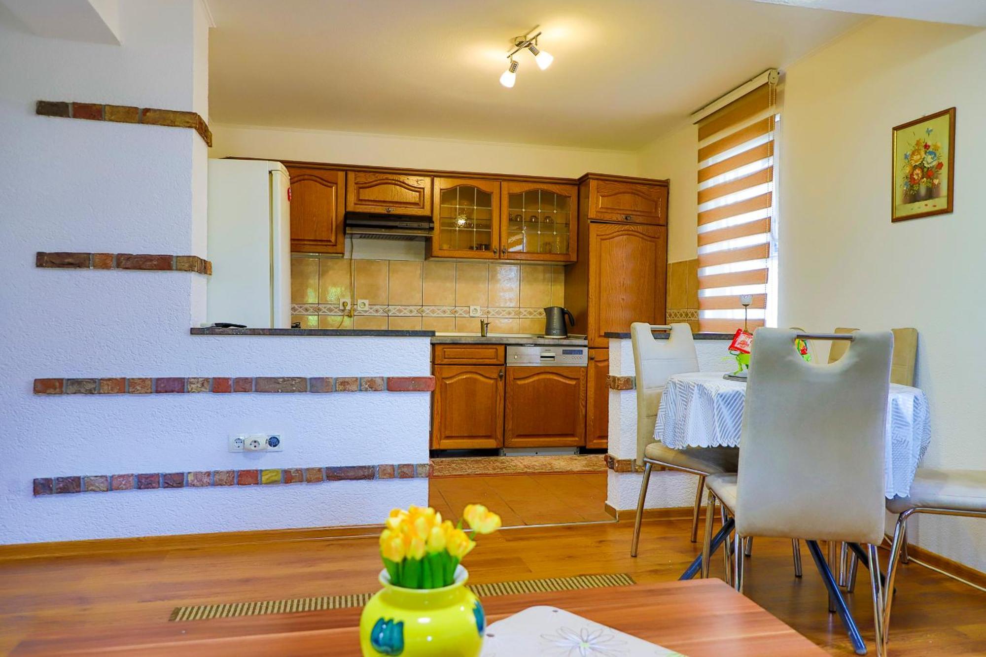 Apartman Ozimice 2 Bihać Buitenkant foto