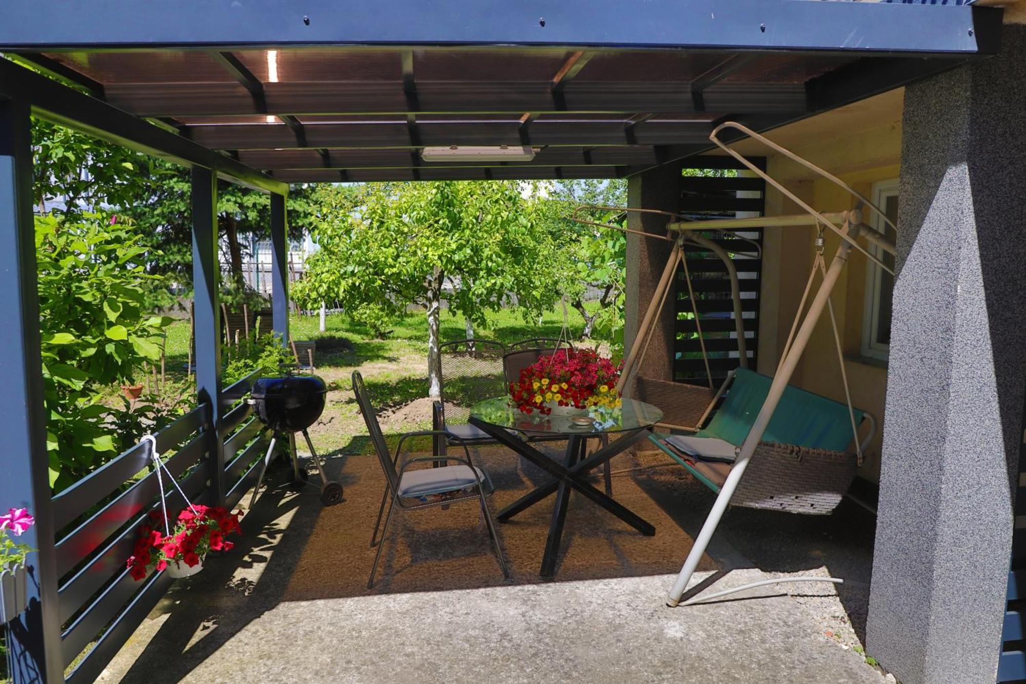 Apartman Ozimice 2 Bihać Buitenkant foto